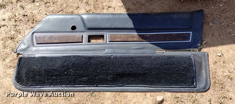 image for item LP9647 1973 Chevrolet Camaro LT