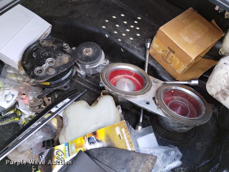 image for item LP9647 1973 Chevrolet Camaro LT