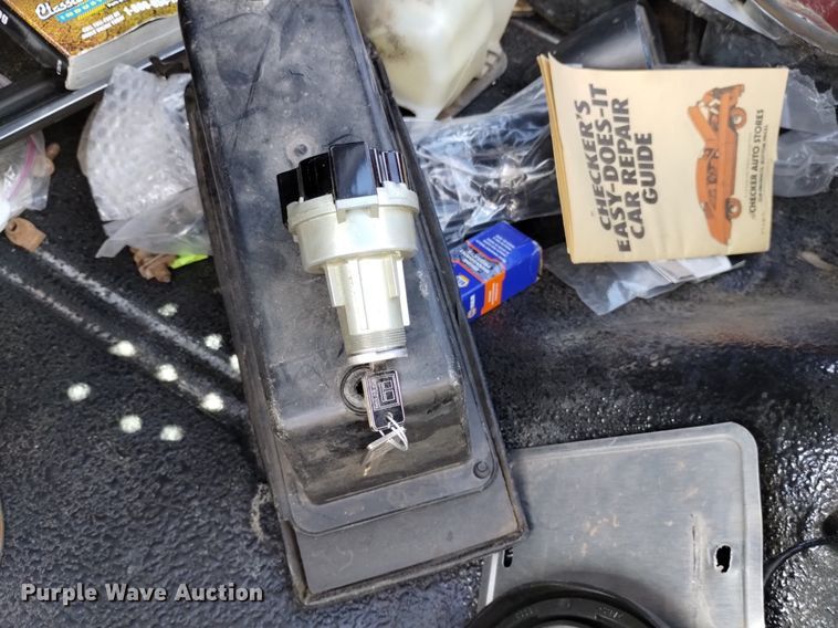 image for item LP9647 1973 Chevrolet Camaro LT