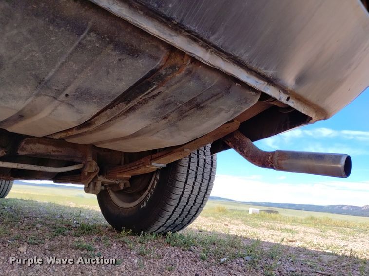 image for item LP9647 1973 Chevrolet Camaro LT