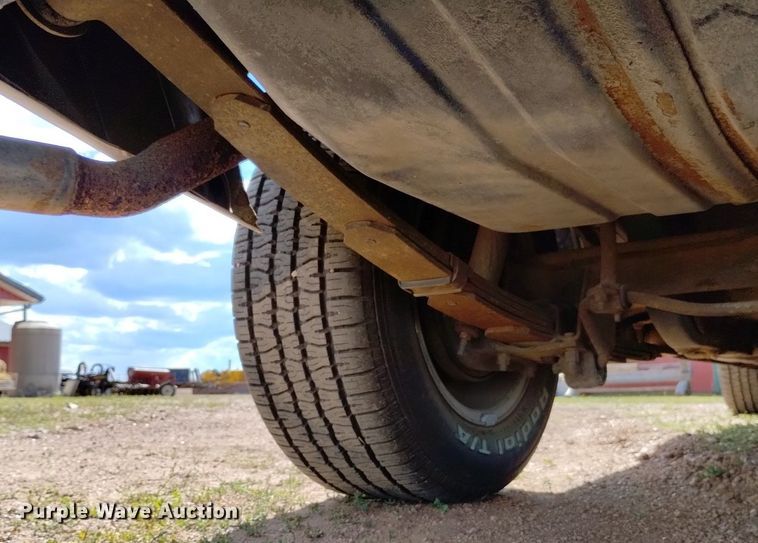 image for item LP9647 1973 Chevrolet Camaro LT