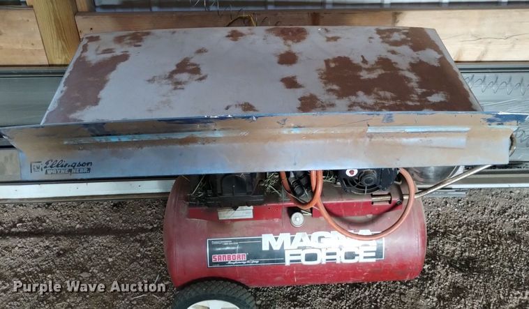 image for item LP9647 1973 Chevrolet Camaro LT