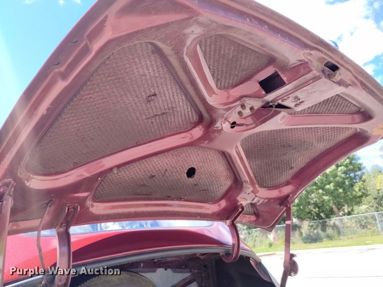 image for item LP9654 1947 Ford Super Deluxe  sedan