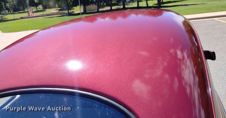 image for item LP9654 1947 Ford Super Deluxe  sedan