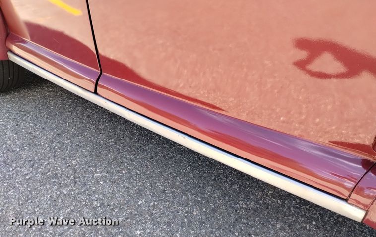 image for item LP9654 1947 Ford Super Deluxe  sedan