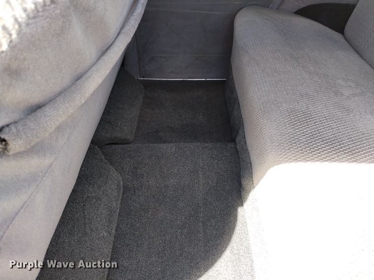 image for item LP9654 1947 Ford Super Deluxe  sedan