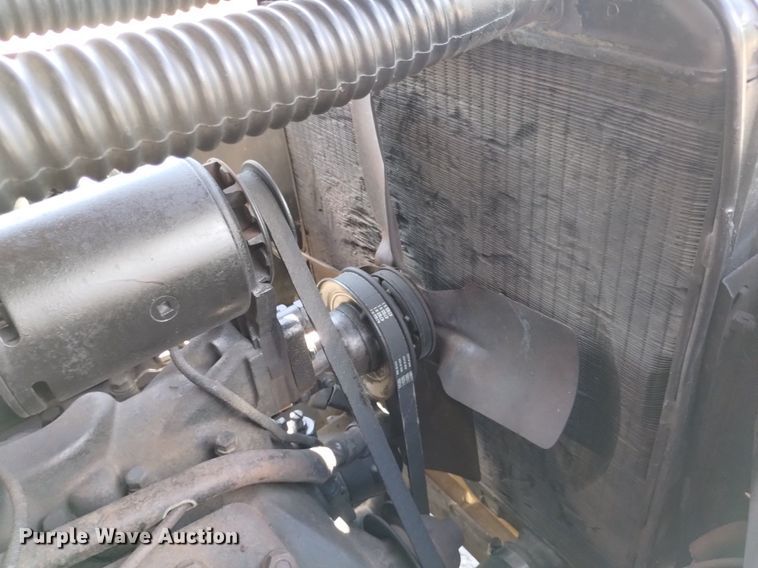 image for item LP9654 1947 Ford Super Deluxe  sedan