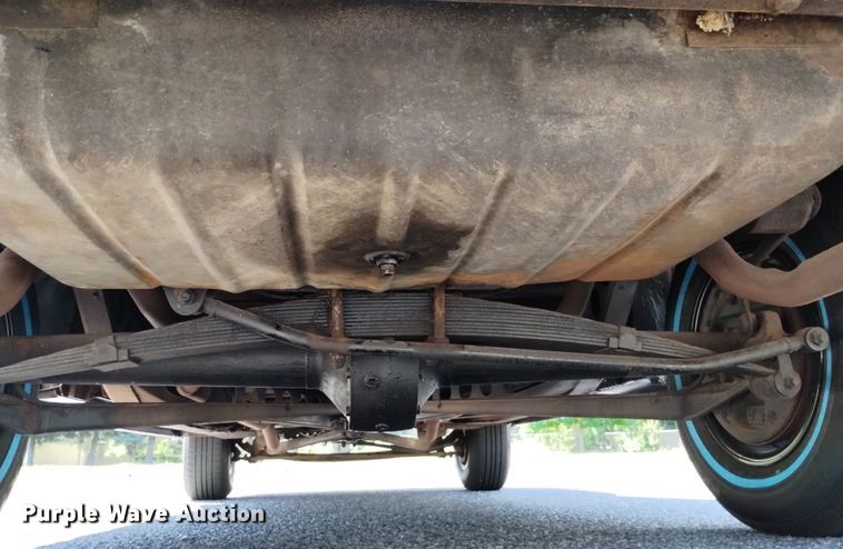 image for item LP9654 1947 Ford Super Deluxe  sedan