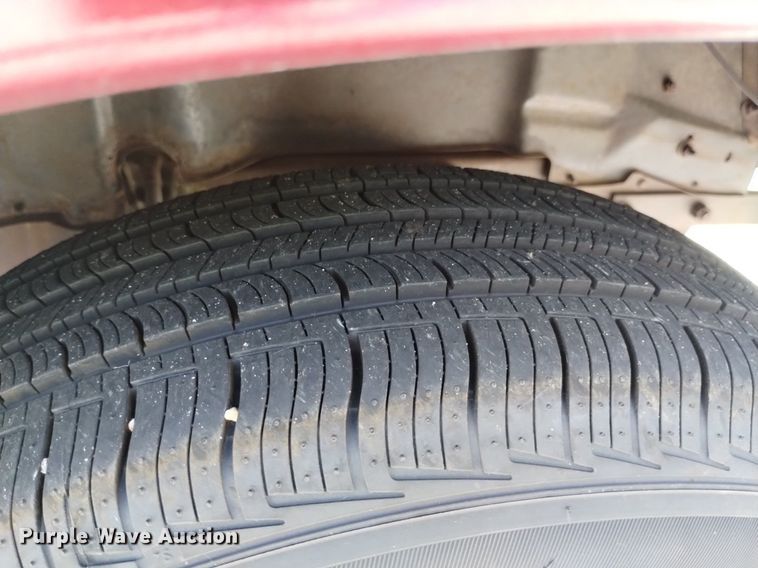 image for item LP9654 1947 Ford Super Deluxe  sedan