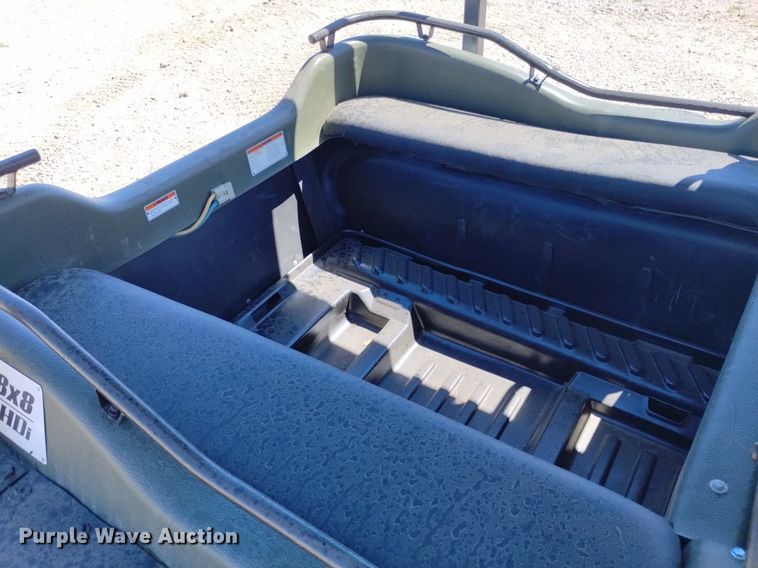 image for item LP9659 2013 Argo 750HDi  utility vehicle