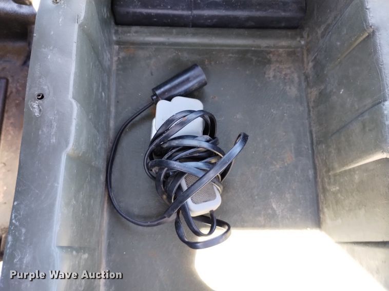 image for item LP9659 2013 Argo 750HDi  utility vehicle