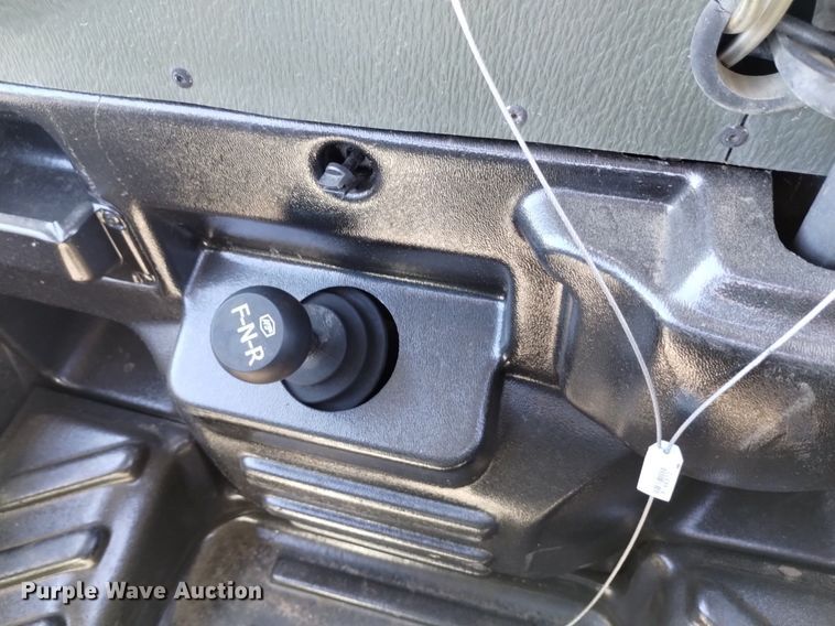 image for item LP9659 2013 Argo 750HDi  utility vehicle