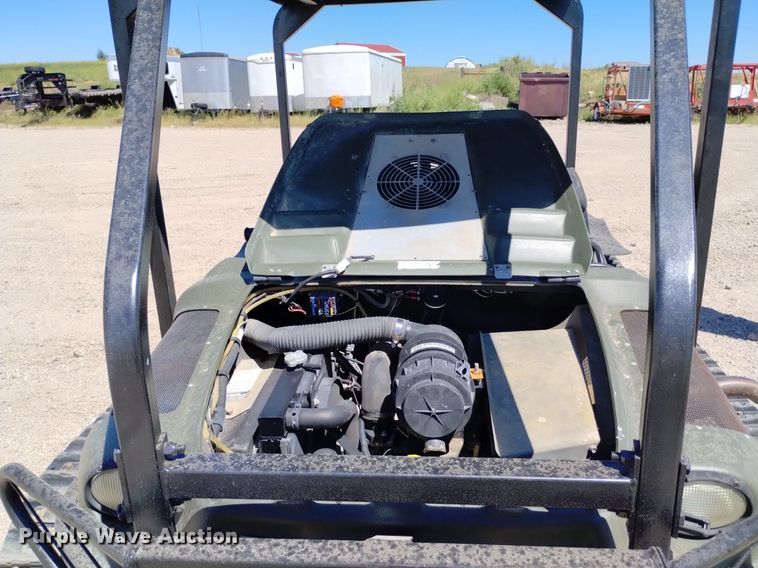 image for item LP9659 2013 Argo 750HDi  utility vehicle