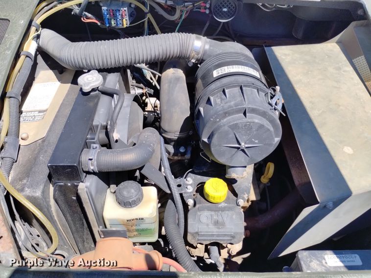 image for item LP9659 2013 Argo 750HDi  utility vehicle