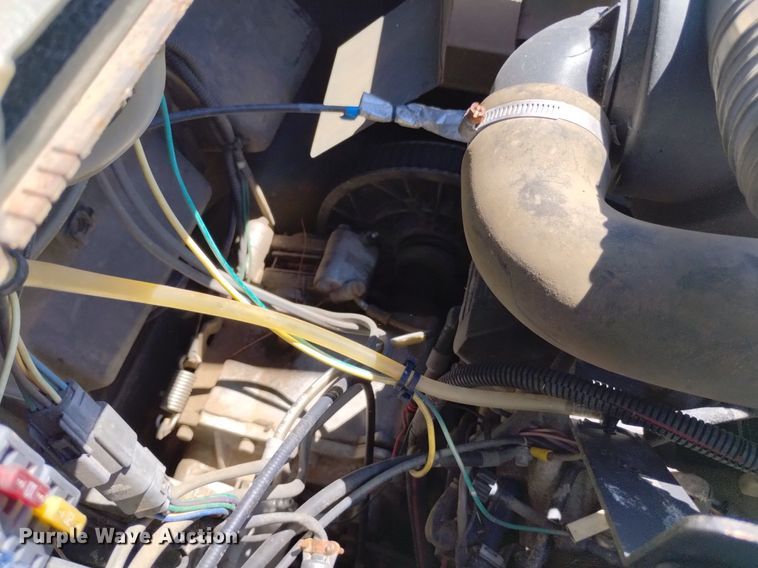 image for item LP9659 2013 Argo 750HDi  utility vehicle