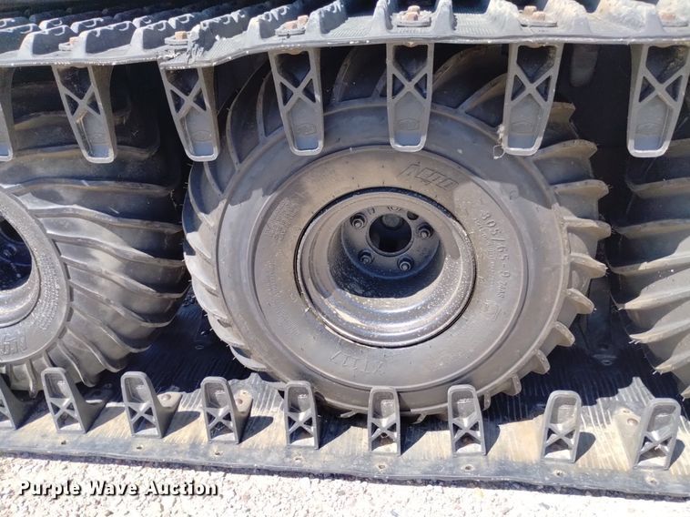 image for item LP9659 2013 Argo 750HDi  utility vehicle