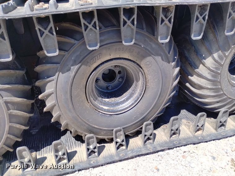 image for item LP9659 2013 Argo 750HDi  utility vehicle