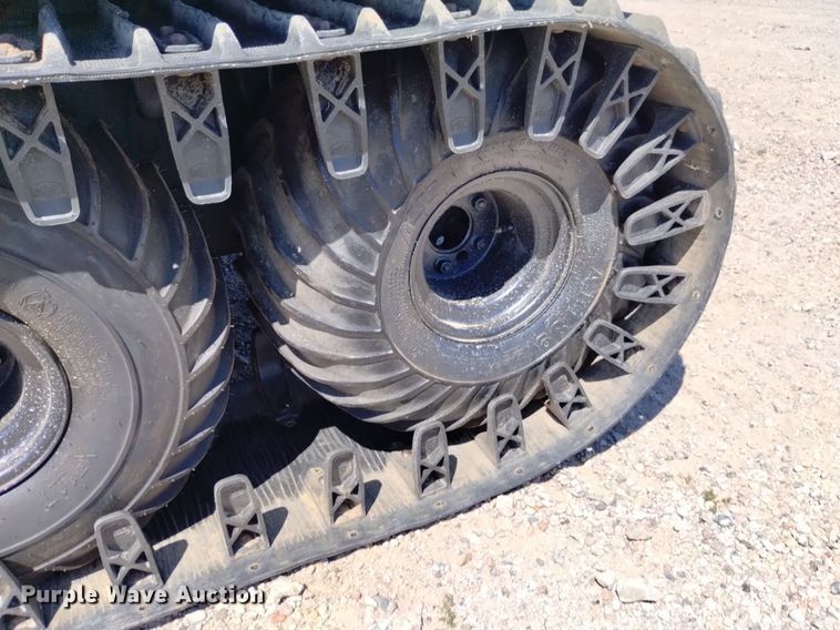 image for item LP9659 2013 Argo 750HDi  utility vehicle