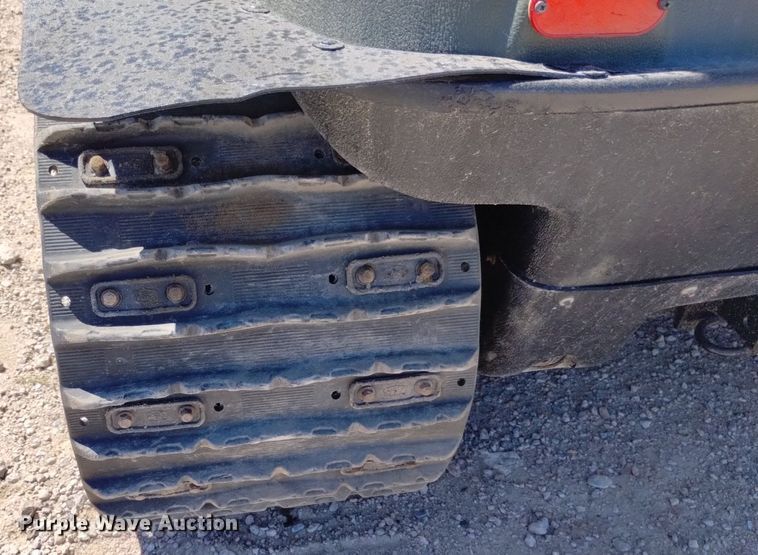 image for item LP9659 2013 Argo 750HDi  utility vehicle