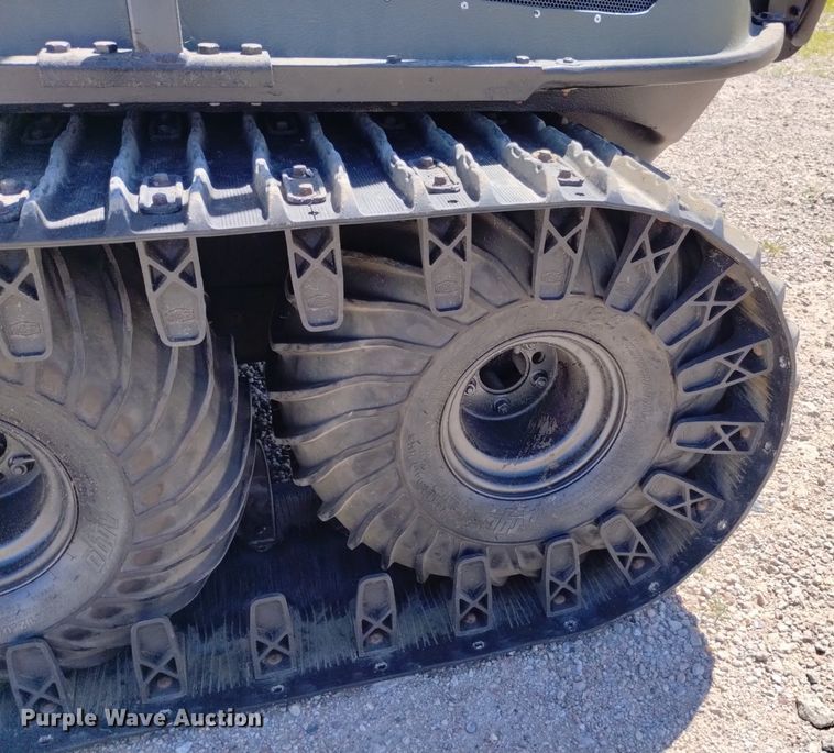 image for item LP9659 2013 Argo 750HDi  utility vehicle