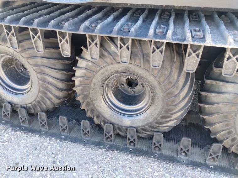 image for item LP9659 2013 Argo 750HDi  utility vehicle