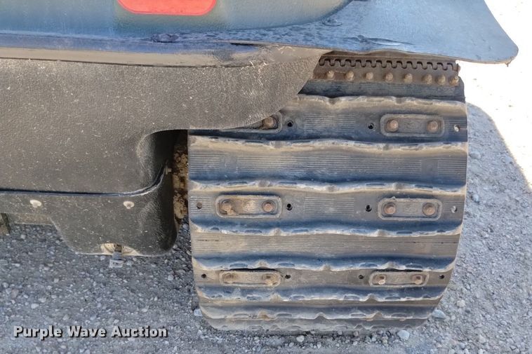 image for item LP9659 2013 Argo 750HDi  utility vehicle