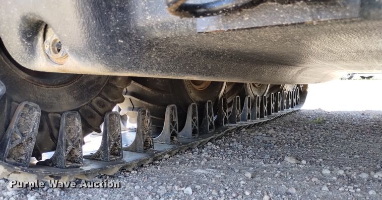 image for item LP9659 2013 Argo 750HDi  utility vehicle