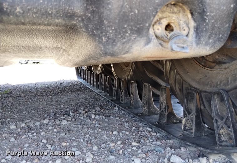 image for item LP9659 2013 Argo 750HDi  utility vehicle