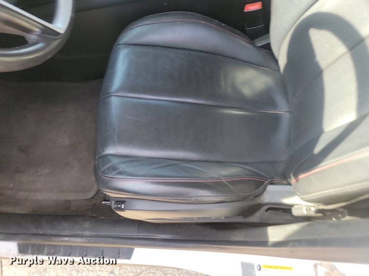 image for item LQ9051 2011 Chevrolet Equinox LTZ  SUV