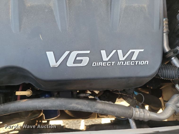 image for item LQ9051 2011 Chevrolet Equinox LTZ  SUV