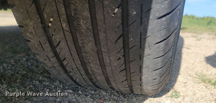 image for item LQ9051 2011 Chevrolet Equinox LTZ  SUV