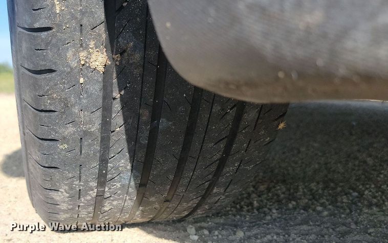 image for item LQ9051 2011 Chevrolet Equinox LTZ  SUV