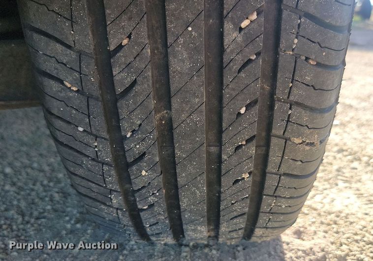 image for item LQ9051 2011 Chevrolet Equinox LTZ  SUV