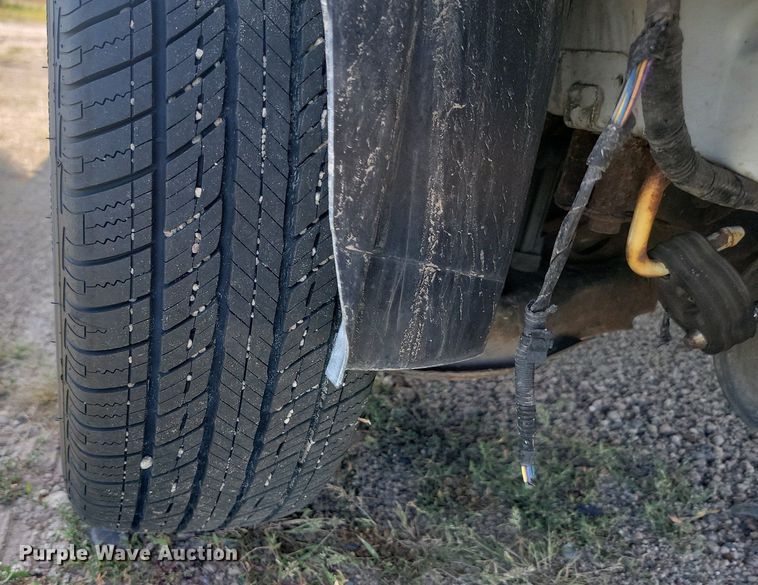 image for item LQ9051 2011 Chevrolet Equinox LTZ  SUV