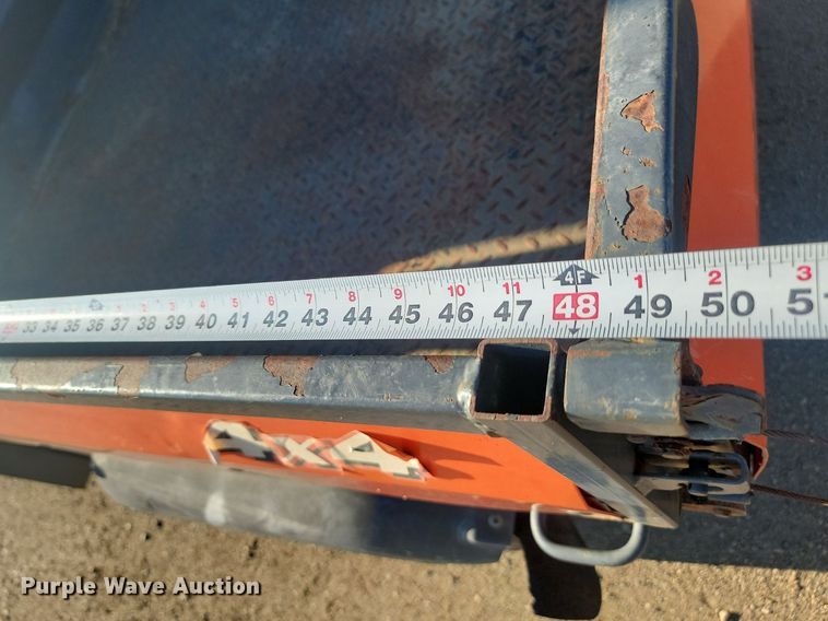 image for item LQ9052 2010 Kubota RTV 900  utility vehicle