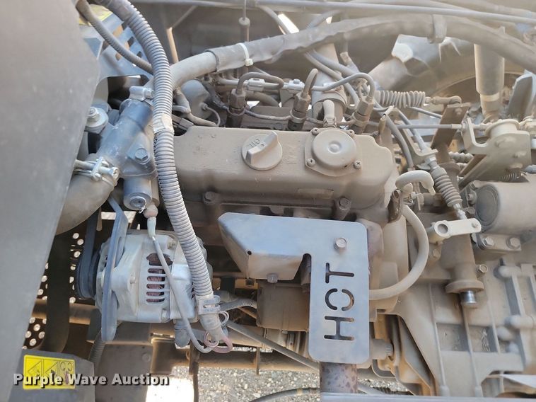 image for item LQ9052 2010 Kubota RTV 900  utility vehicle