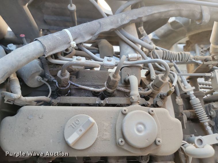 image for item LQ9052 2010 Kubota RTV 900  utility vehicle