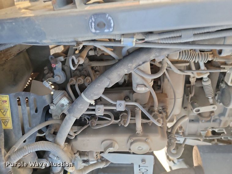 image for item LQ9052 2010 Kubota RTV 900  utility vehicle