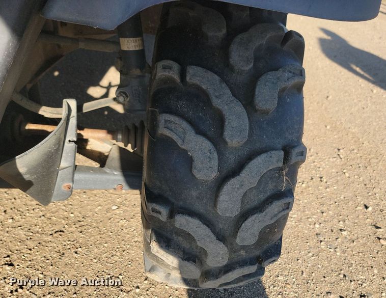 image for item LQ9052 2010 Kubota RTV 900  utility vehicle