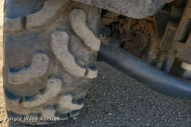 image for item LQ9052 2010 Kubota RTV 900  utility vehicle