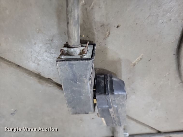 image for item LQ9053 Torchmate  CNC plasma cutting table