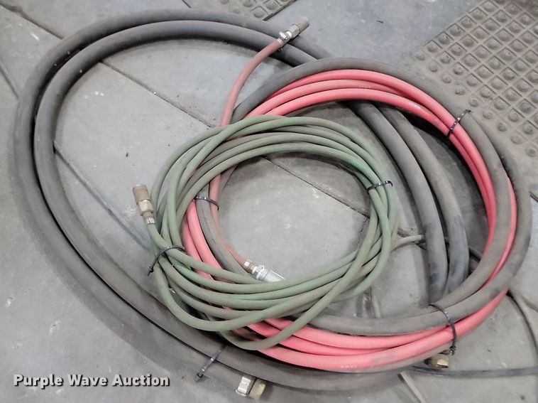 image for item LQ9053 Torchmate  CNC plasma cutting table