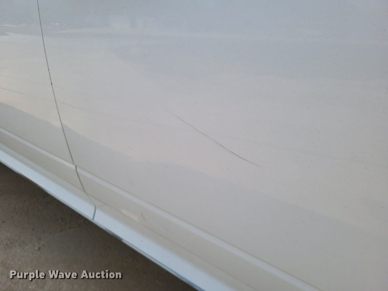 image for item LR9275 2013 Dodge Ram 2500HD  Crew Cab pickup truck