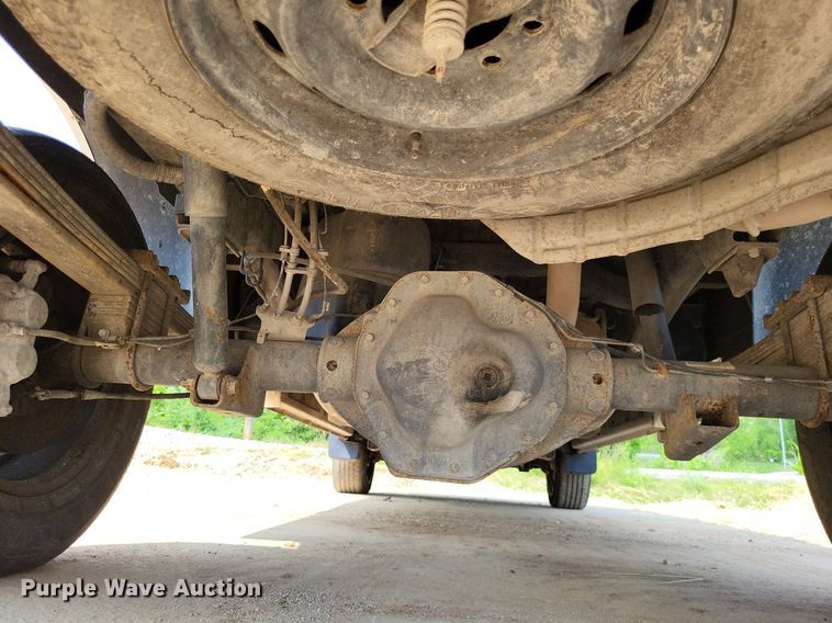 image for item LR9275 2013 Dodge Ram 2500HD  Crew Cab pickup truck