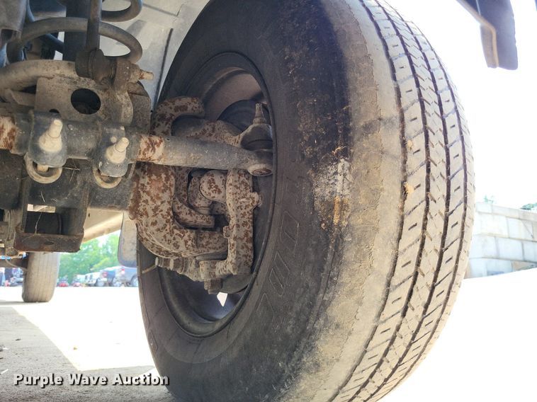 image for item LR9275 2013 Dodge Ram 2500HD  Crew Cab pickup truck