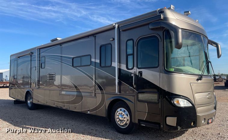 image for item LS9510 2005 Gulf Stream Friendship G7  RV