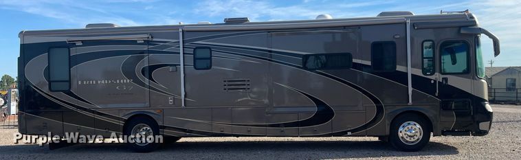 image for item LS9510 2005 Gulf Stream Friendship G7  RV