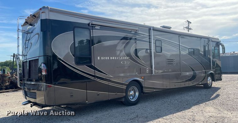 image for item LS9510 2005 Gulf Stream Friendship G7  RV