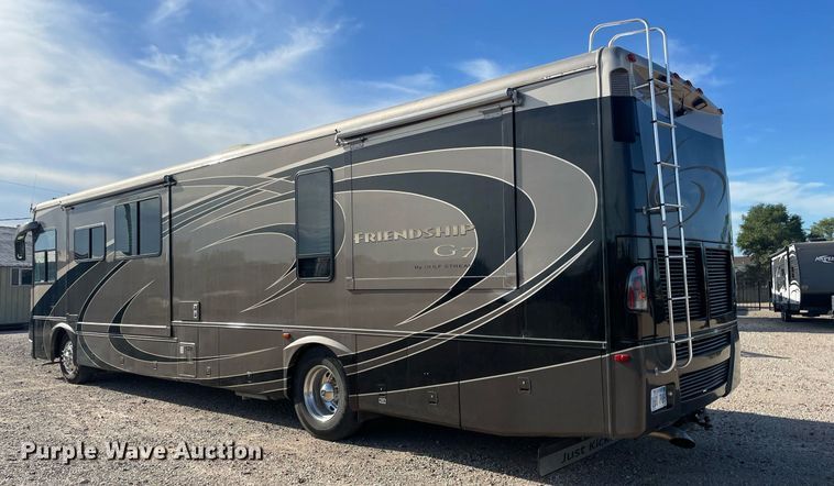 image for item LS9510 2005 Gulf Stream Friendship G7  RV