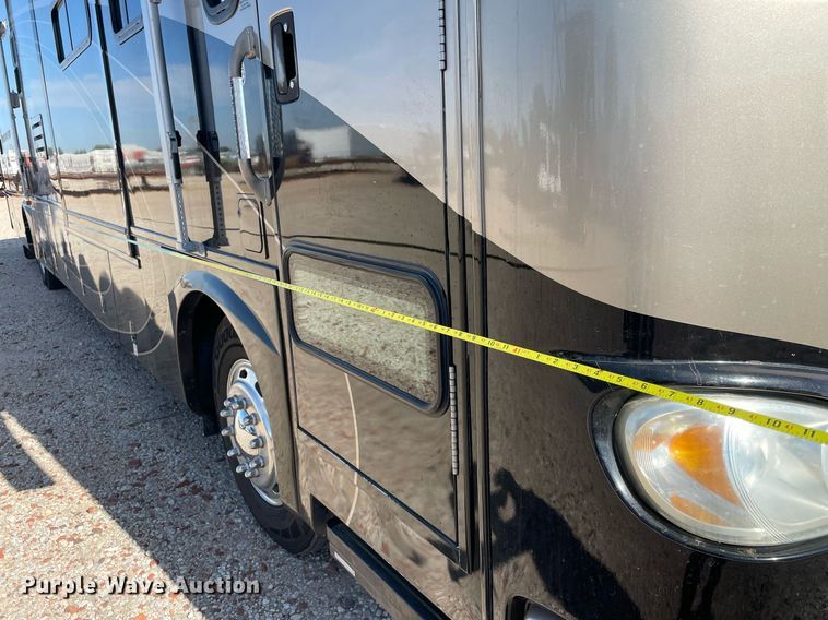 image for item LS9510 2005 Gulf Stream Friendship G7  RV